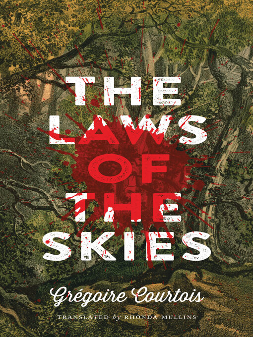 Title details for The Laws of the Skies by Gregoire Courtois - Available